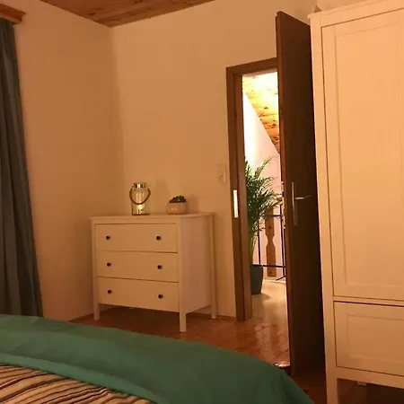 度假居 Ferienhaus Grossalber Maria Neustift