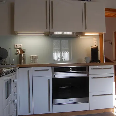 Ferienhaus Grossalber Holiday home Maria Neustift