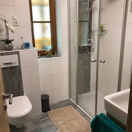 Ferienhaus Grossalber Holiday home *