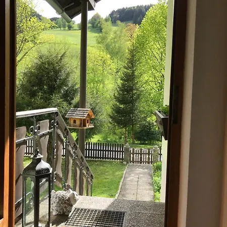 Ferienhaus Grossalber * Maria Neustift