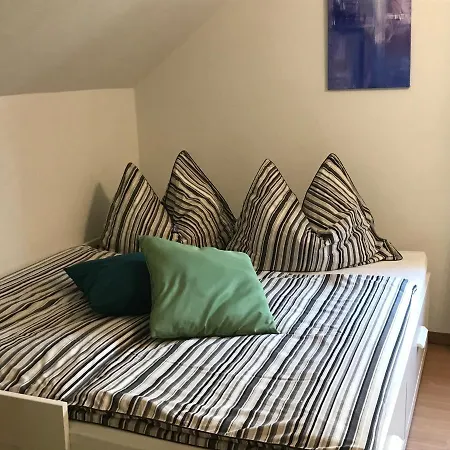 Holiday home Ferienhaus Grossalber Maria Neustift