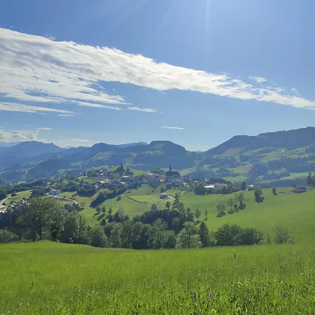 Holiday home Ferienhaus Grossalber