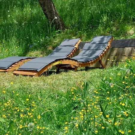 Holiday home Ferienhaus Grossalber Maria Neustift